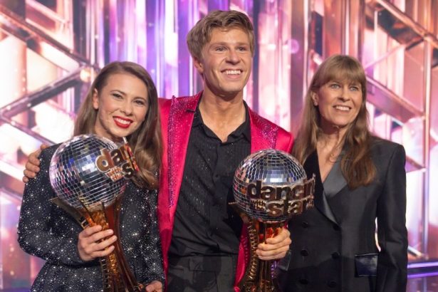 Season 34 End Is Highest-Rated in 10 Years