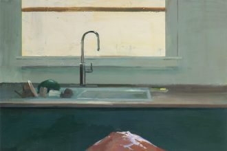 Sebastian Foster Releases 20 New Prints for the Holidays — Colossal