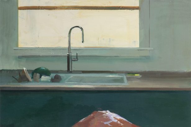 Sebastian Foster Releases 20 New Prints for the Holidays — Colossal