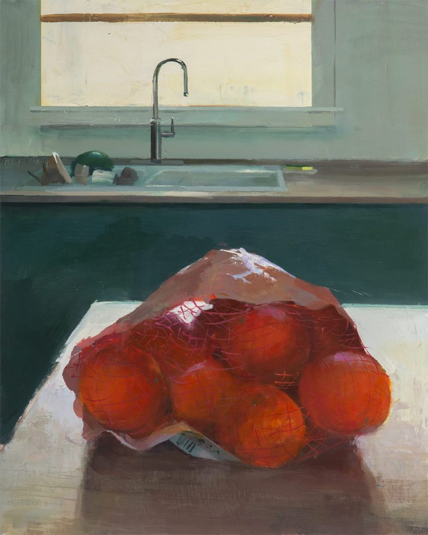 Sebastian Foster Releases 20 New Prints for the Holidays — Colossal