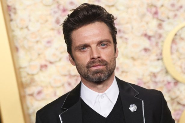 Sebastian Stan Says Marvel Was Only ‘Step One’ in His Career