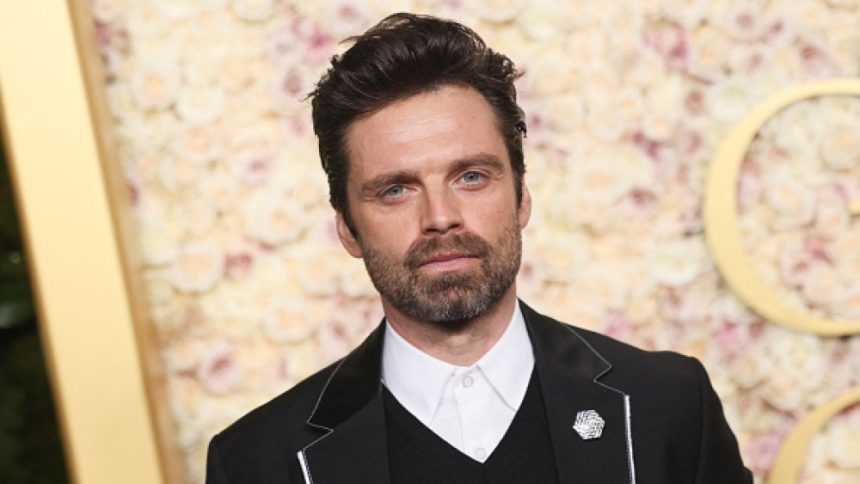 Sebastian Stan Says Marvel Was Only ‘Step One’ in His Career