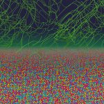 Secret Atomic Patterns Have Been Discovered Hidden Inside Metals : ScienceAlert