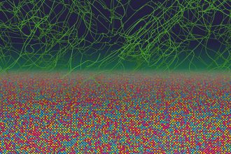 Secret Atomic Patterns Have Been Discovered Hidden Inside Metals : ScienceAlert