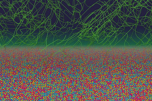 Secret Atomic Patterns Have Been Discovered Hidden Inside Metals : ScienceAlert