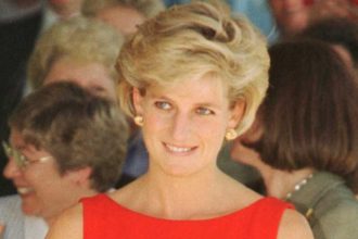 Secret Files On Princess Diana’s Death To Stay Buried For 60 Years