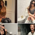 See Celebs On The Porcelain Throne For World Toilet Day!