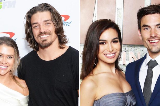 See Which Bachelor in Paradise Couples Are Still Together