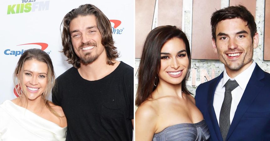 See Which Bachelor in Paradise Couples Are Still Together