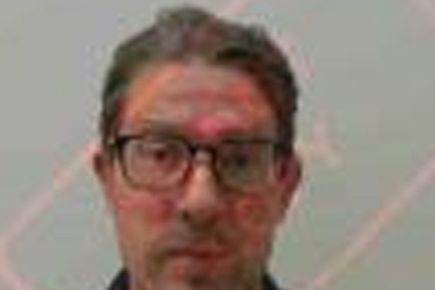 ‘Seeking Sister Wife’ Star Garrick Merrifield Arrested