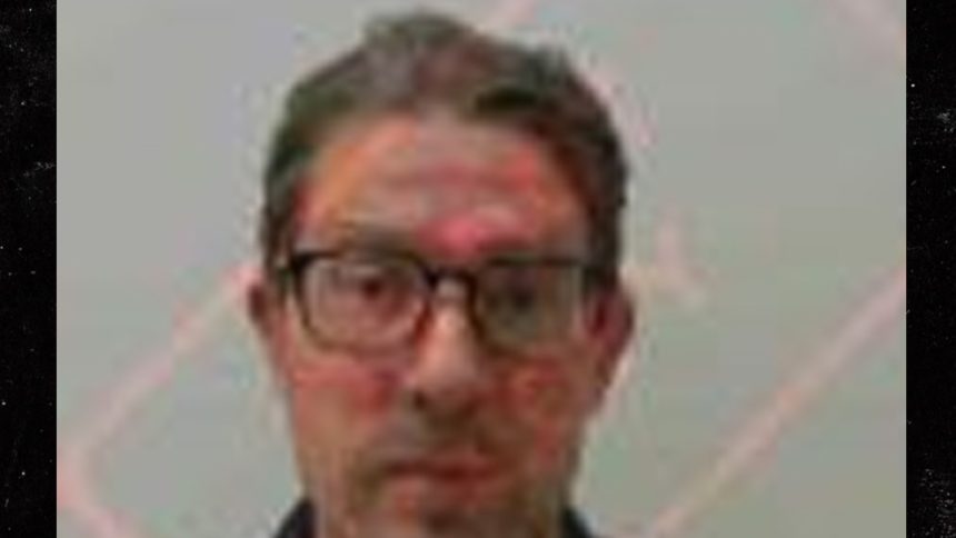 ‘Seeking Sister Wife’ Star Garrick Merrifield Arrested