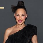 Selling Sunset’s Amanza Smith Says She Had Sex With Kids ‘Uncles’