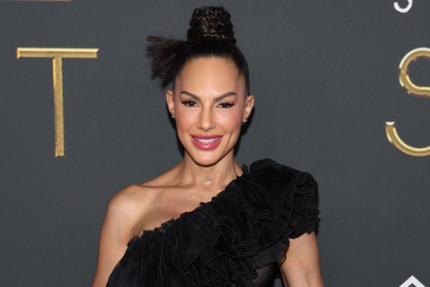 Selling Sunset’s Amanza Smith Says She Had Sex With Kids ‘Uncles’