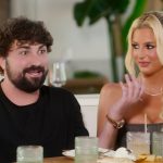 Selling Sunset’s Chrishell Claims Emma’s Boyfriend Blake Threatened Her