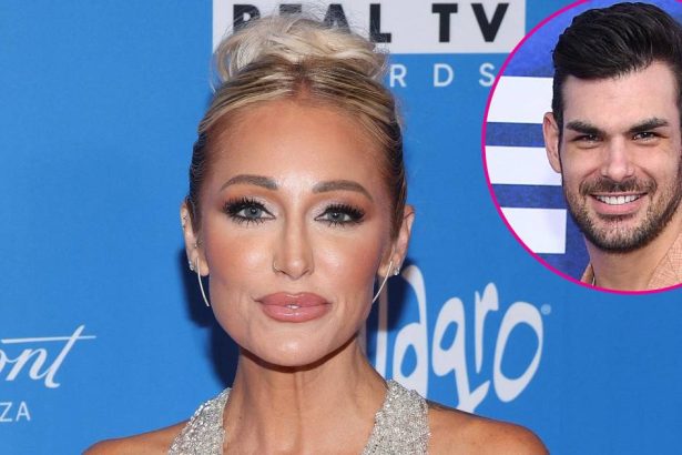 Selling Sunset’s Mary Bonnet Details ‘Iron Clad’ Prenup With Romain