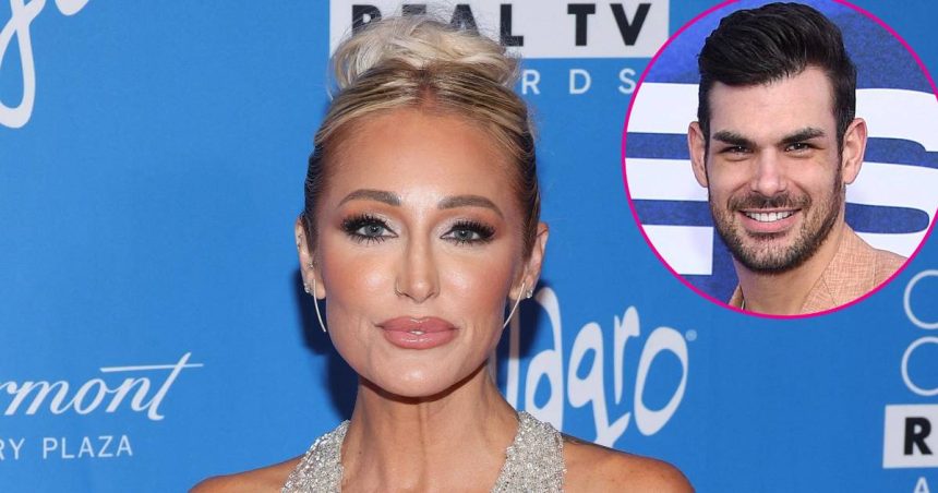 Selling Sunset’s Mary Bonnet Details ‘Iron Clad’ Prenup With Romain