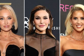 Selling Sunset’s Mary Thinks Chrishell Was Unfair About Emma’s Boyfriend Blake