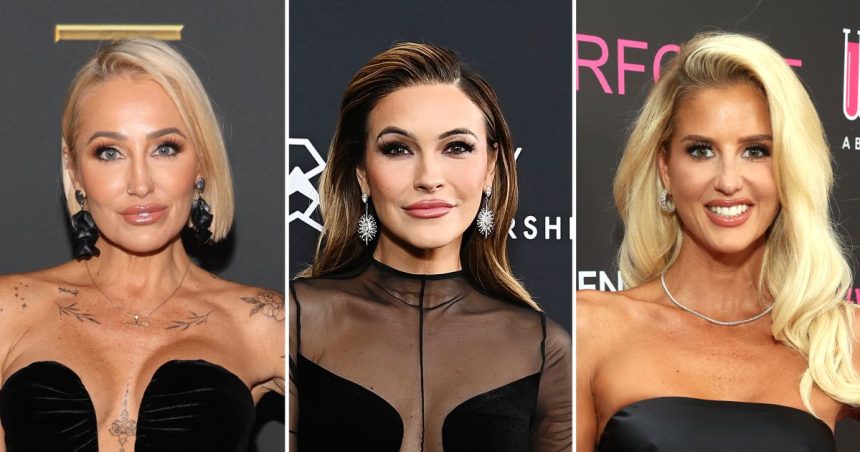 Selling Sunset’s Mary Thinks Chrishell Was Unfair About Emma’s Boyfriend Blake