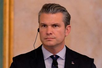 Sen. Chris Van Hollen Says It’s ‘Very Possible’ Trump Administration Boat Strike Was A ‘War Crime’