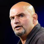 Sen. John Fetterman Back Home After Fall And Brief Hospitalization