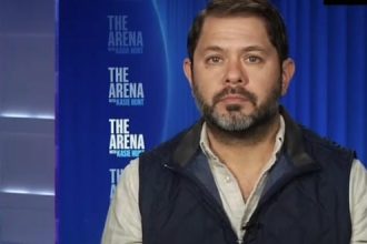 Sen. Reuben Gallego Destroys Pete Hegseth Over Sen. Mark Kelly Investigation