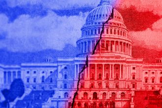 Senate Punts On Obamacare Subsidies To End Shutdown