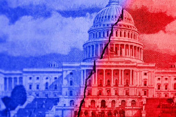 Senate Punts On Obamacare Subsidies To End Shutdown