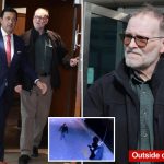 Senior citizen who saved himself from would-be mugger heading to prison because of NYC’s ‘draconian’ laws