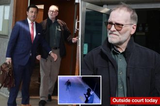 Senior citizen who saved himself from would-be mugger heading to prison because of NYC’s ‘draconian’ laws