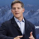 Sequoia chief Roelof Botha steps down from Silicon Valley venture firm
