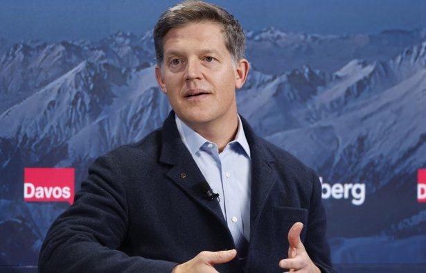 Sequoia chief Roelof Botha steps down from Silicon Valley venture firm