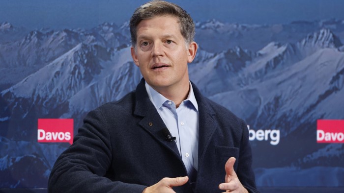 Sequoia chief Roelof Botha steps down from Silicon Valley venture firm