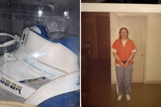 Serial Killer Queen Aileen Wuornos’ Execution Items Going Up for Auction