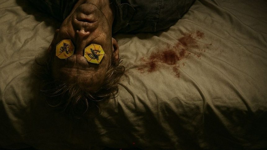 Serial Killings, Childhood Trauma Collide in GrX’s ‘The Ones I Killed’