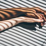 Sex could help wounds heal faster by reducing stress