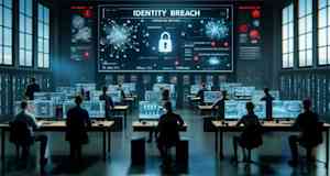 Shadow AI doubles every 18 months, creating blind spots SOCs never see