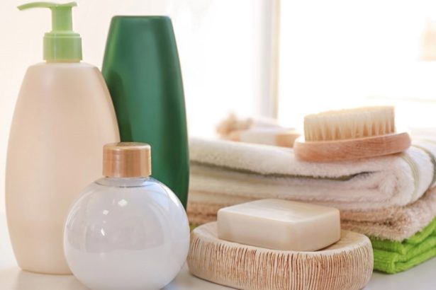 Shampoo, Property Rights, and Civilization (with Anthony Gill)