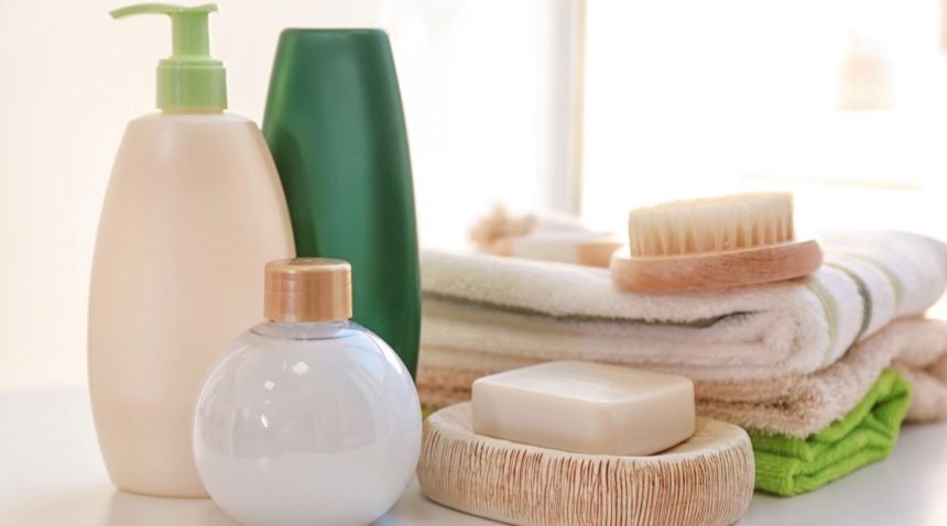 Shampoo, Property Rights, and Civilization (with Anthony Gill)