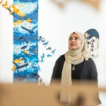 Shape the Future of Your Practice Through the MFA in Studio Art at the University of Arkansas