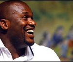 Shaquille O’Neal to Lend Boost to Warner’s ‘Dunkman’ Series