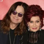 Sharon Osbourne Fires Back At Former Black Sabbath Manager
