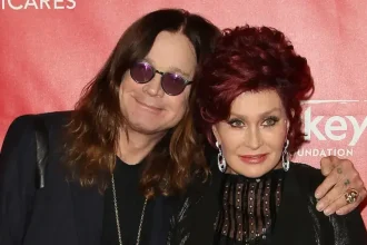 Sharon Osbourne Fires Back At Former Black Sabbath Manager