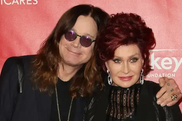 Sharon Osbourne Fires Back At Former Black Sabbath Manager
