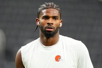 Shedeur Sanders Responds to Critics After First Start for Browns