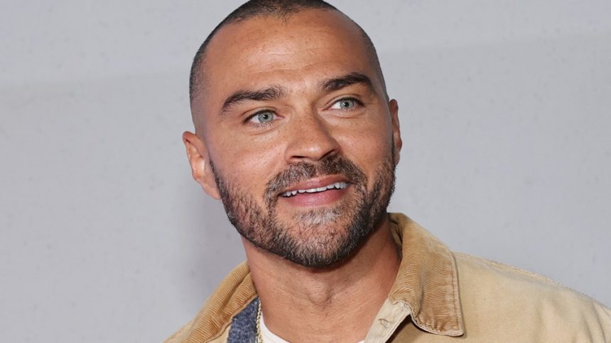 ‘Shifting Gears’ Casts Jesse Williams for Season 2