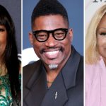 Shirley Caesar, David Banner, Janice Bryant Howroyd Set for HBCU Honors