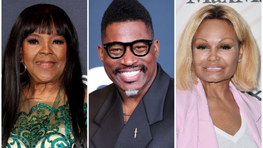 Shirley Caesar, David Banner, Janice Bryant Howroyd Set for HBCU Honors
