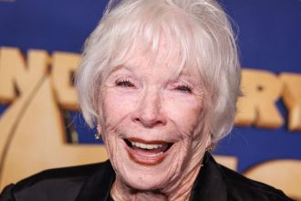 Shirley MacLaine ‘Putting Brave Face on Secret Disability and Memory Loss’