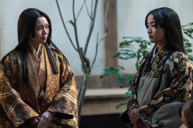 ‘Shogun’ Producer Talks Creating Epic TV