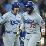 “Shohei, I’m old” – Dodgers’ Miguel Rojas recalls Shohei Ohtani’s heartwarming message after Game 7 HR that made him second-guess retirement
